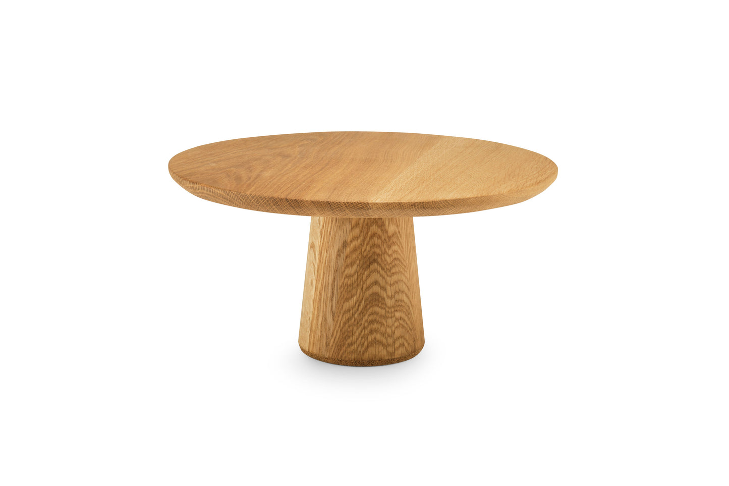 Classic Wooden Cake Stand