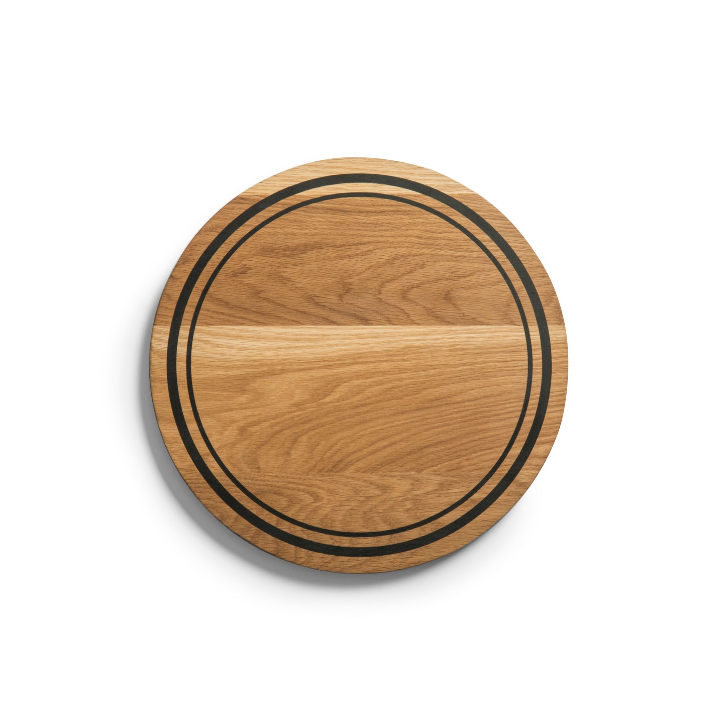 Classic Wooden Cake Stand